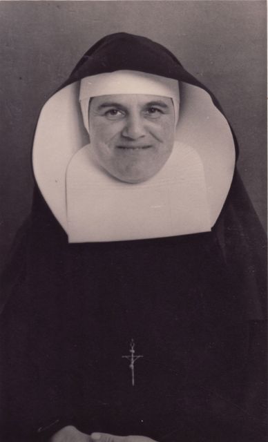 Nonkel non.