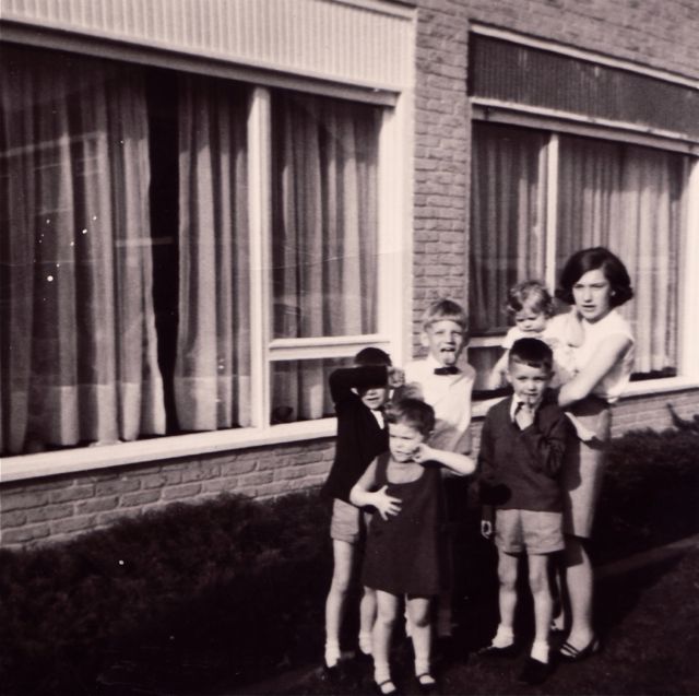 We deden een uitgebreide 'horen, zien en zwijgen